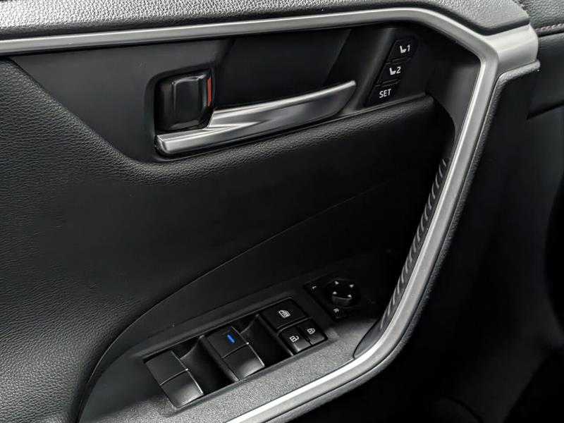 toyota RAV4 Prime 2021 - 18