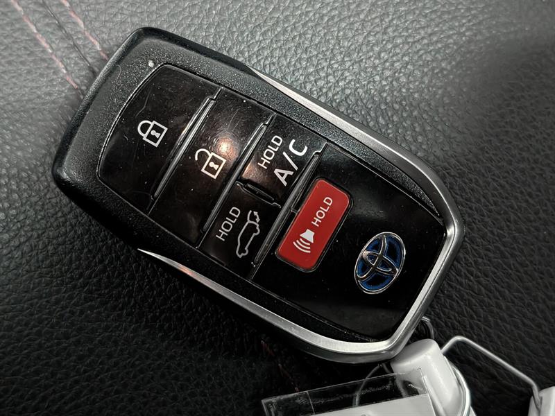 toyota RAV4 Prime 2021 - 19