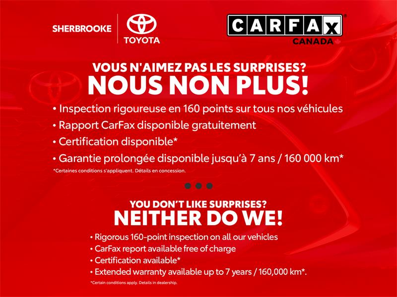 toyota RAV4 Prime 2021 - 25