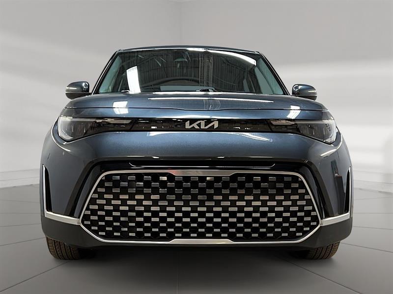 kia Soul 2023 - 2