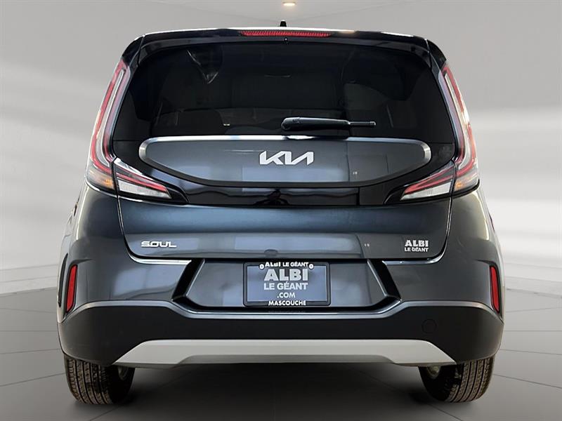 kia Soul 2023 - 5