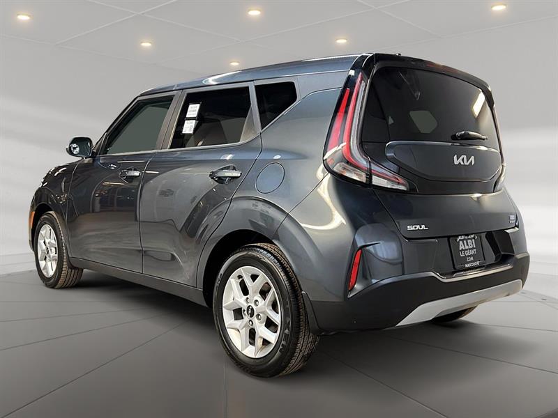 kia Soul 2023 - 6