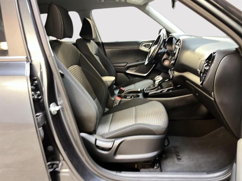 kia Soul 2023 - 8