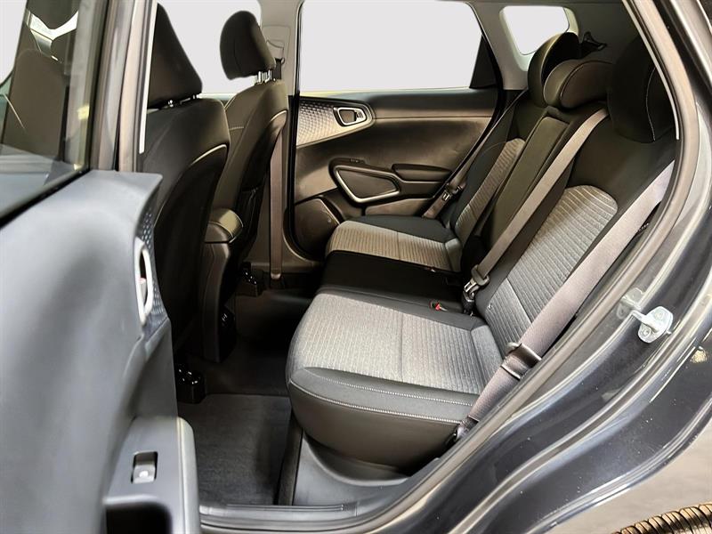 kia Soul 2023 - 9