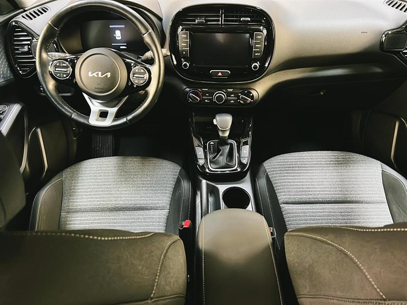 kia Soul 2023 - 10