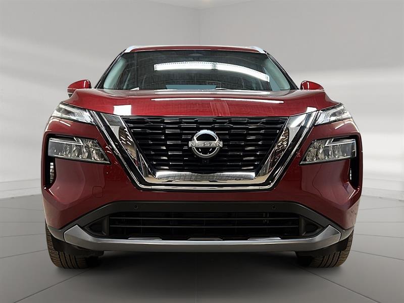 nissan Rogue 2023 - 2