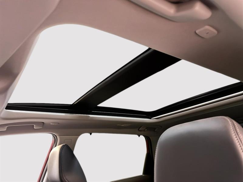 nissan Rogue 2023 - 10