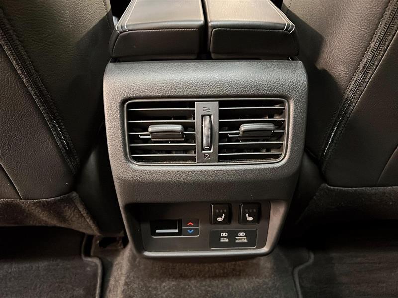 nissan Rogue 2023 - 11