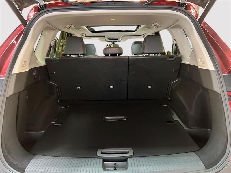 nissan Rogue 2023 - 14