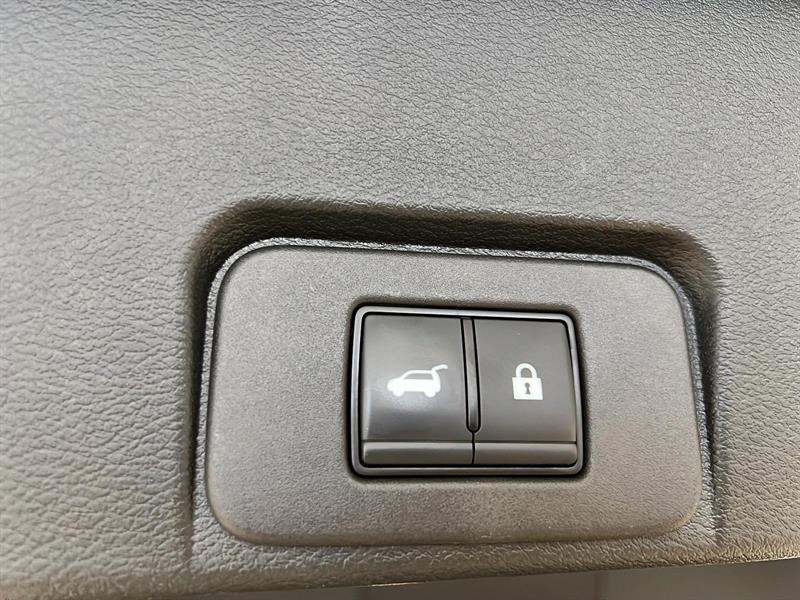 nissan Rogue 2023 - 15