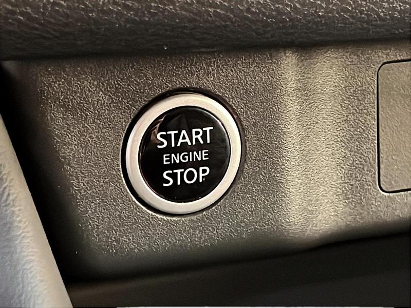 nissan Rogue 2023 - 21