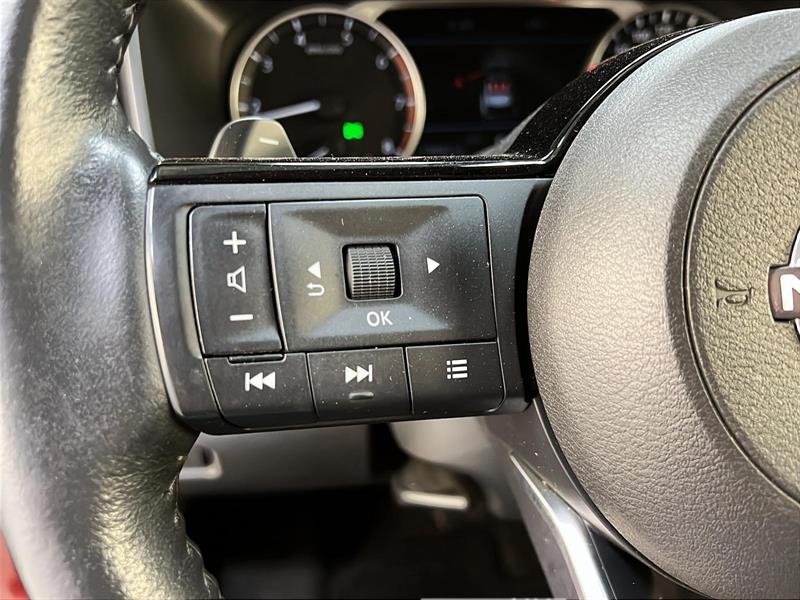 nissan Rogue 2023 - 23