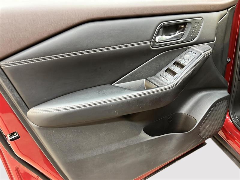 nissan Rogue 2023 - 26