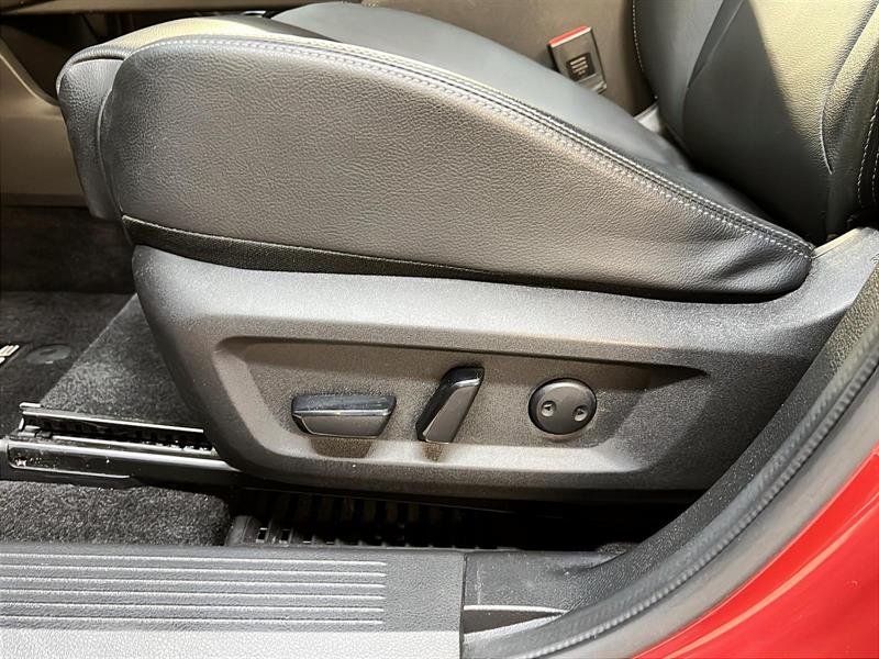 nissan Rogue 2023 - 27