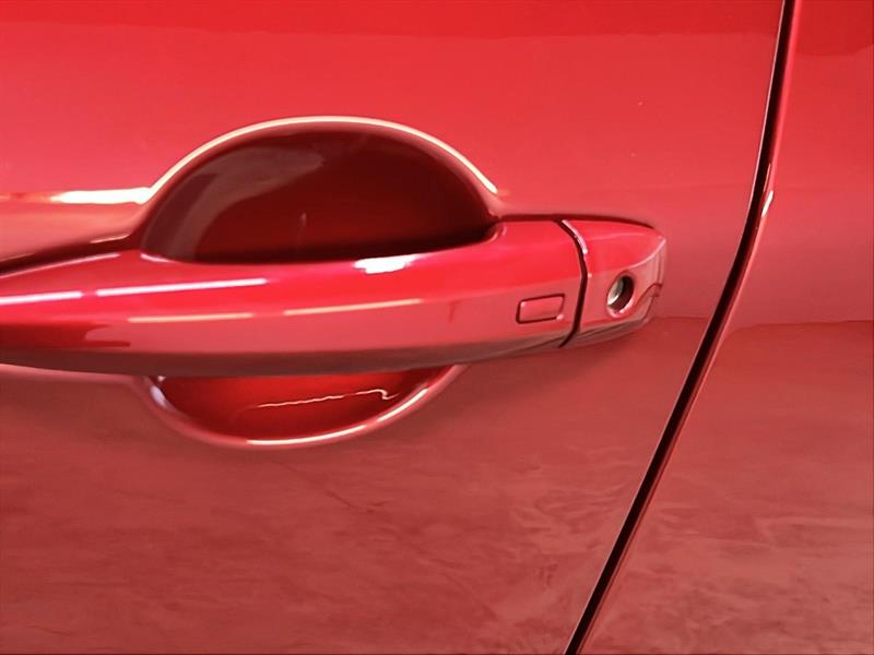 nissan Rogue 2023 - 28