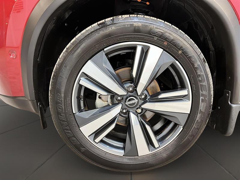 nissan Rogue 2023 - 30