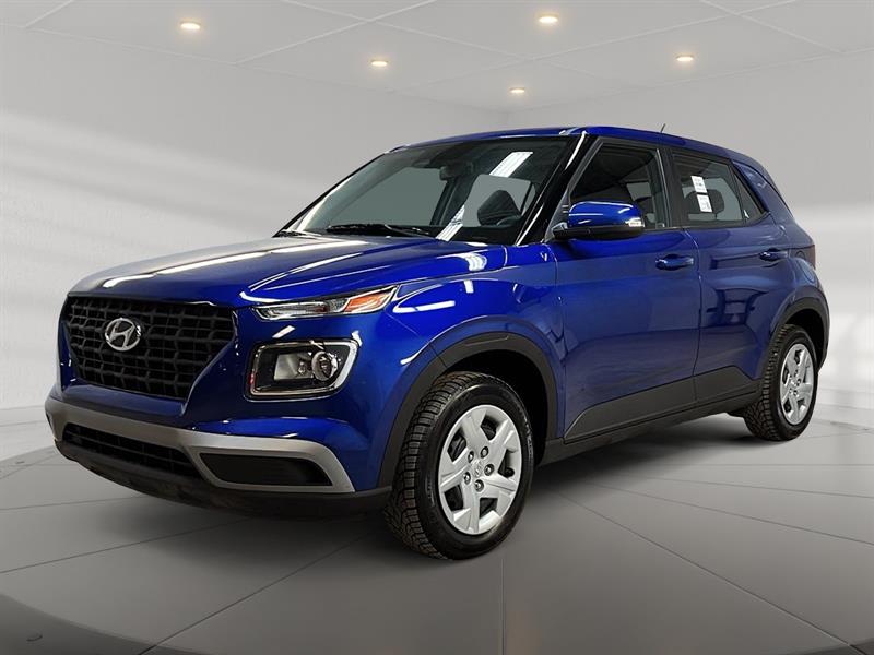 hyundai Venue 2023