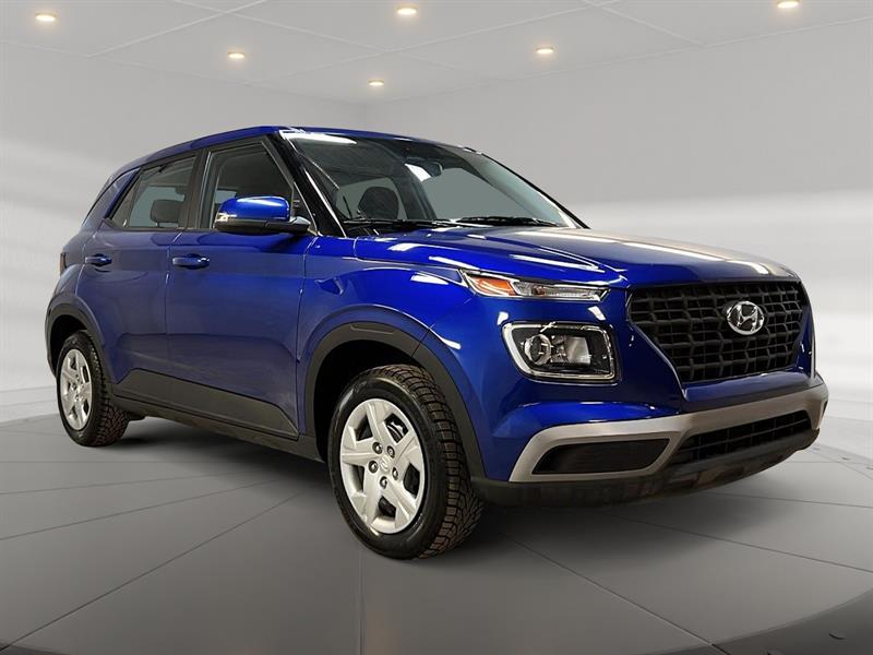 hyundai Venue 2023 - 3