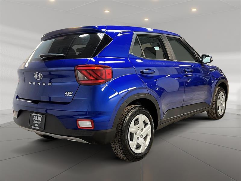 hyundai Venue 2023 - 4