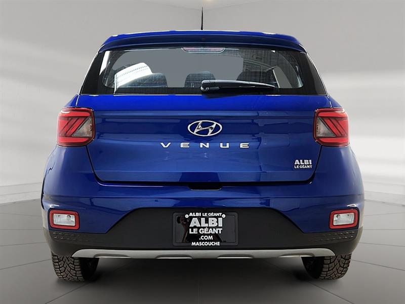 hyundai Venue 2023 - 5