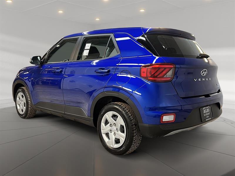 hyundai Venue 2023 - 6