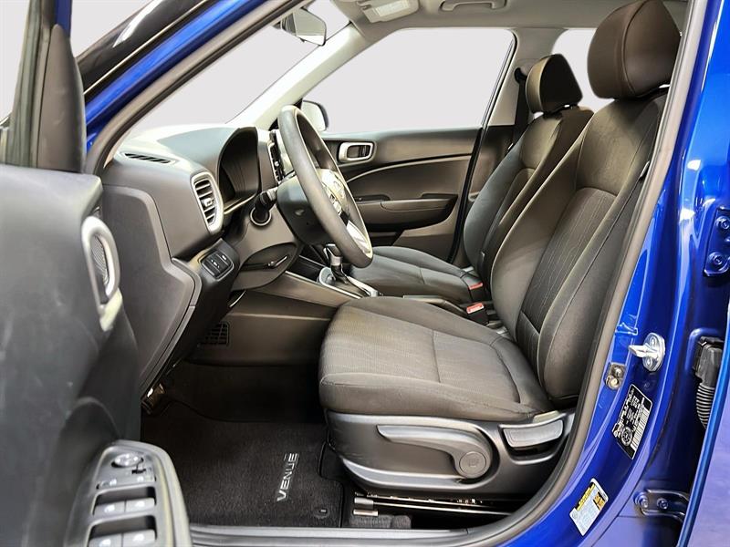 hyundai Venue 2023 - 7