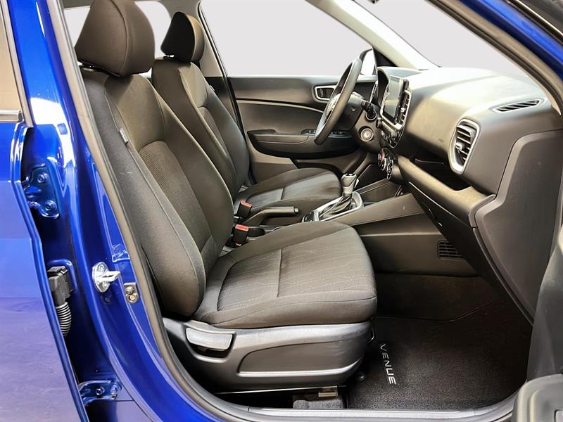 hyundai Venue 2023 - 8