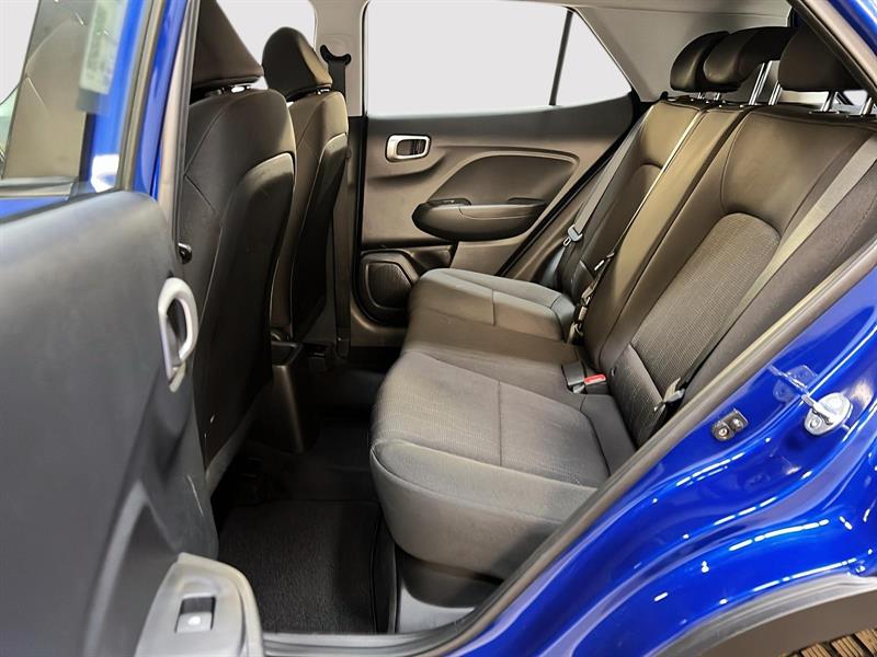 hyundai Venue 2023 - 9