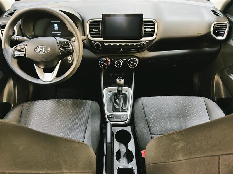 hyundai Venue 2023 - 10