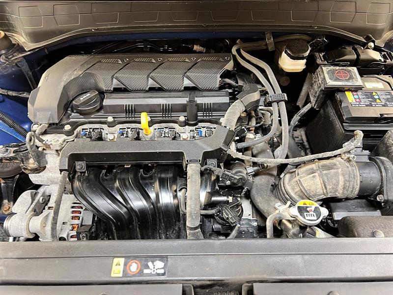 hyundai Venue 2023 - 11