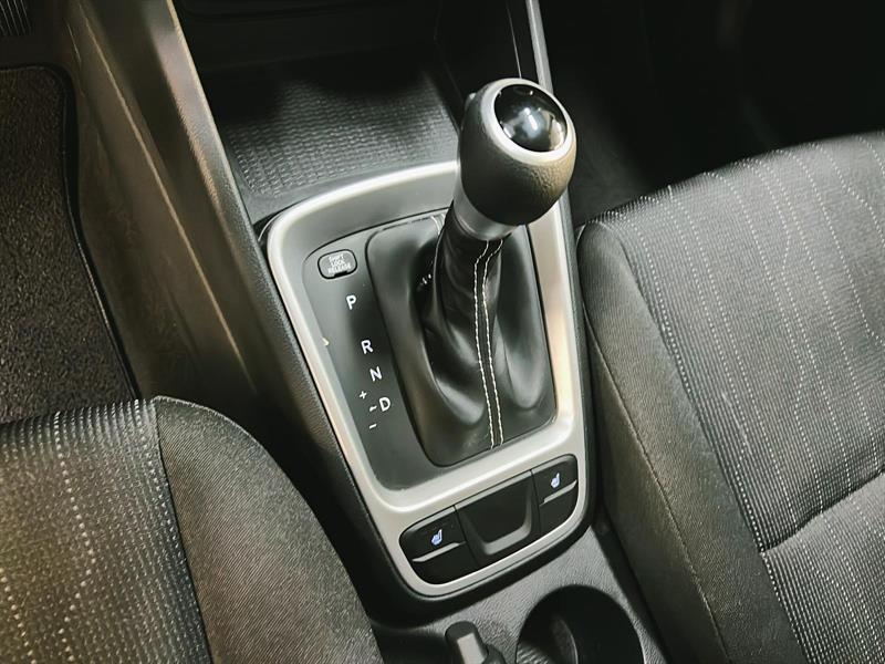 hyundai Venue 2023 - 13