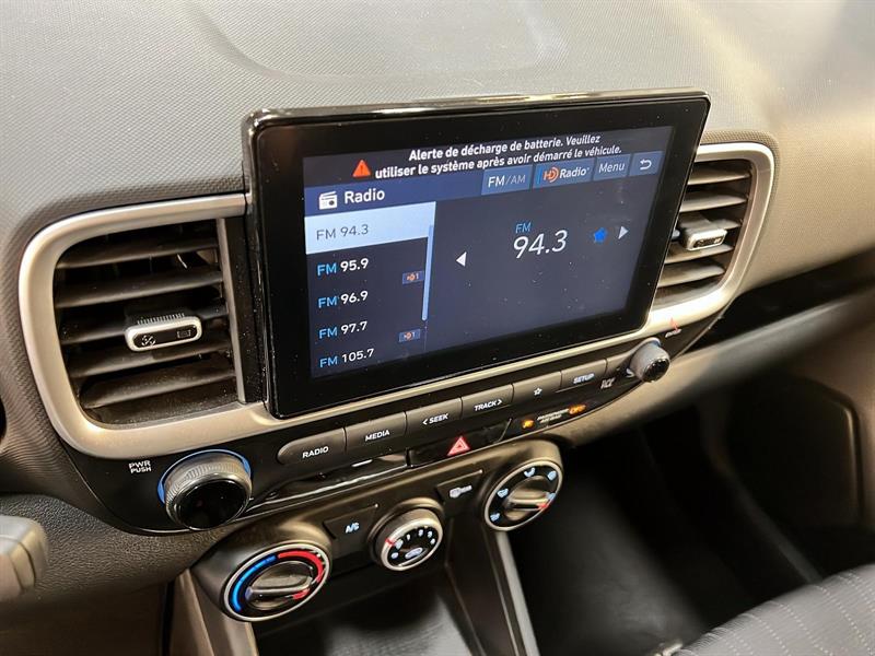 hyundai Venue 2023 - 15