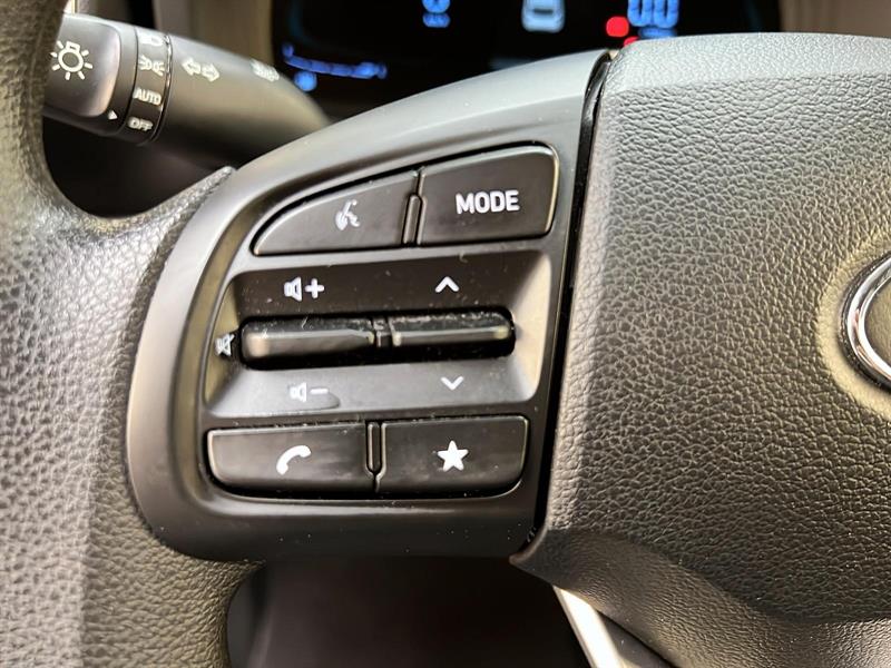 hyundai Venue 2023 - 18