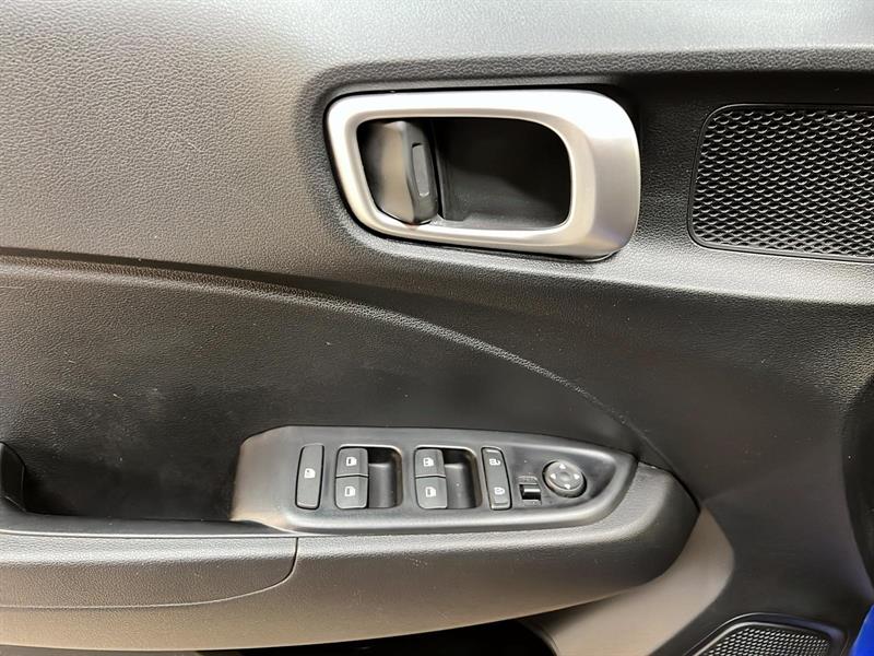 hyundai Venue 2023 - 20