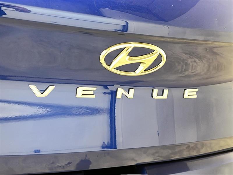 hyundai Venue 2023 - 22