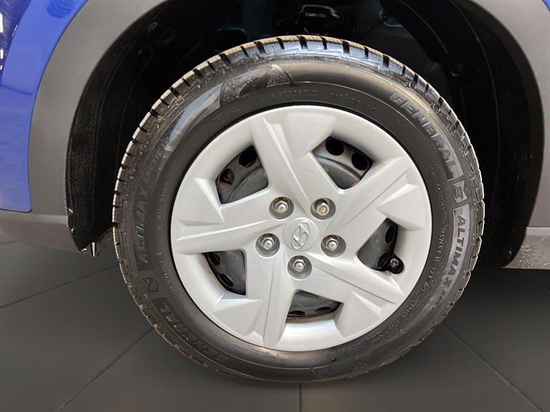 hyundai Venue 2023 - 23