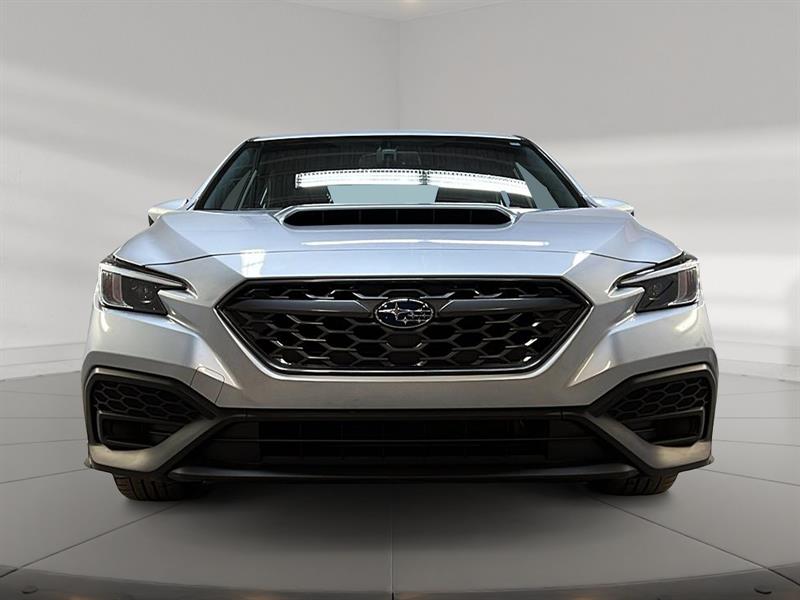subaru WRX 2023 - 2
