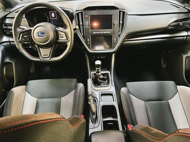 subaru WRX 2023 - 10