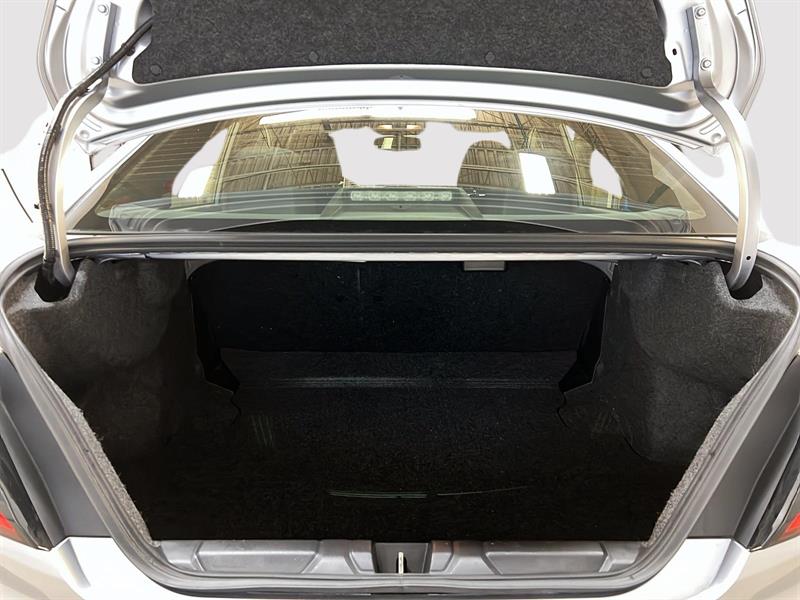 subaru WRX 2023 - 12