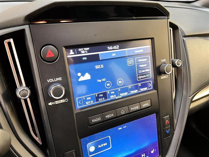 subaru WRX 2023 - 15