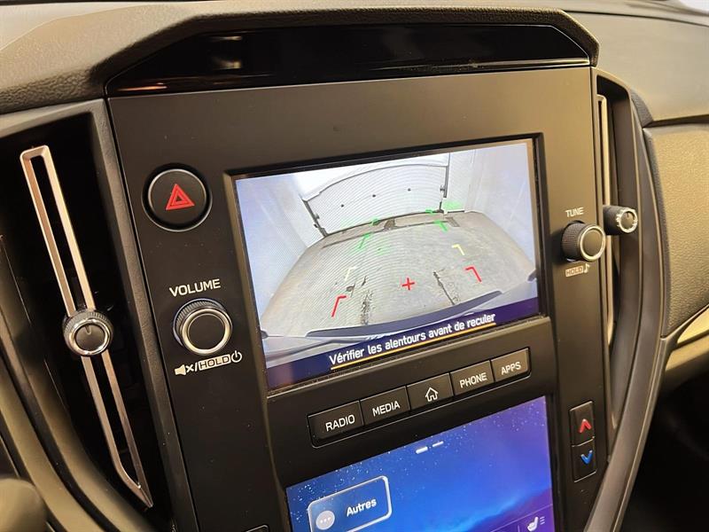 subaru WRX 2023 - 16