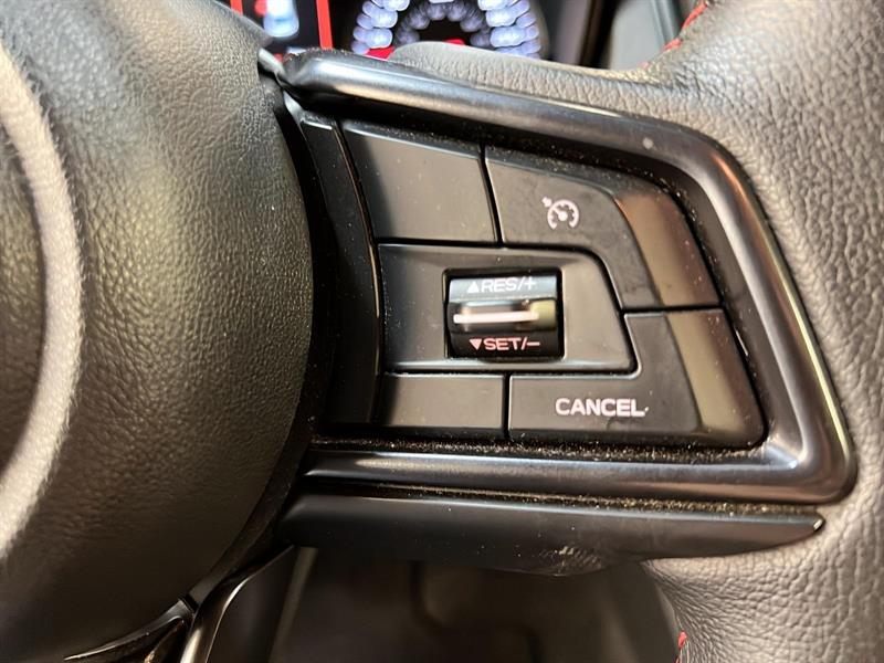 subaru WRX 2023 - 17