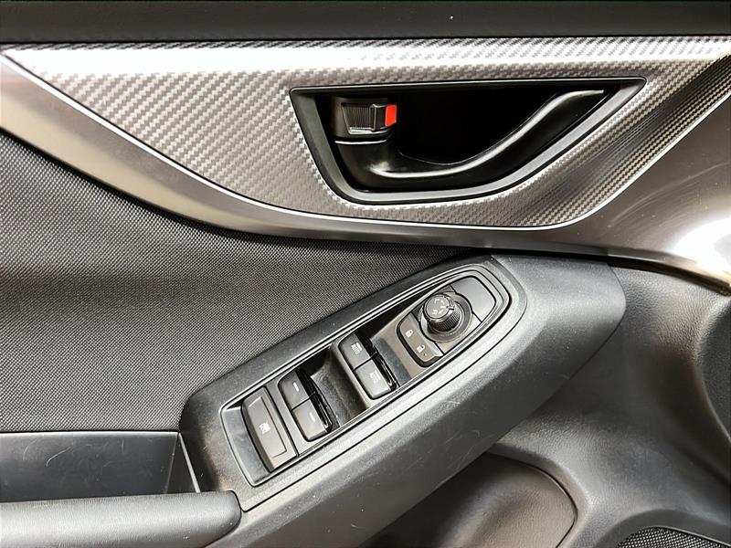 subaru WRX 2023 - 20