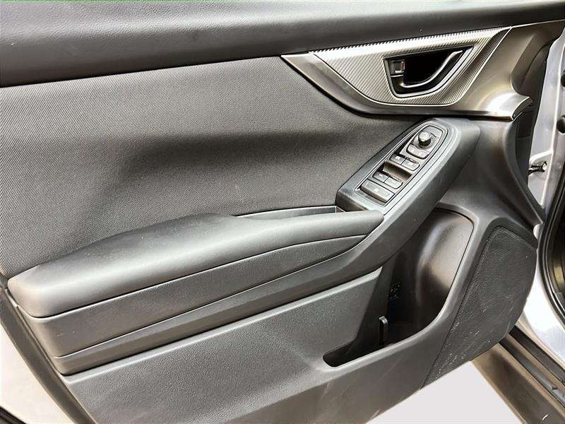 subaru WRX 2023 - 21