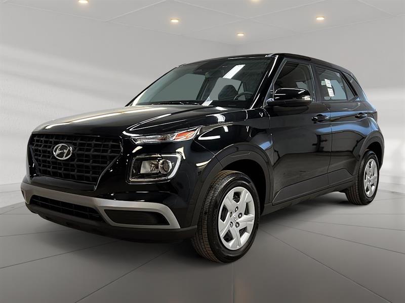 hyundai Venue 2024