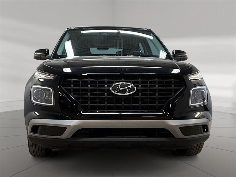 hyundai Venue 2024 - 2
