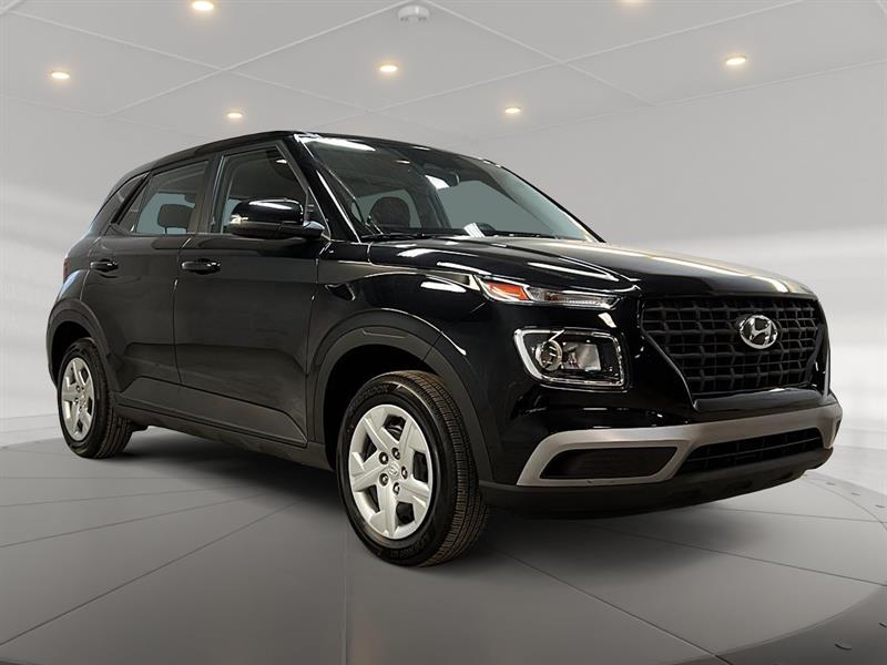 hyundai Venue 2024 - 3