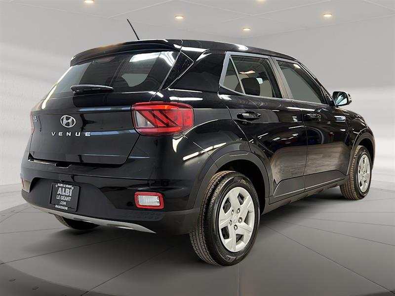 hyundai Venue 2024 - 4