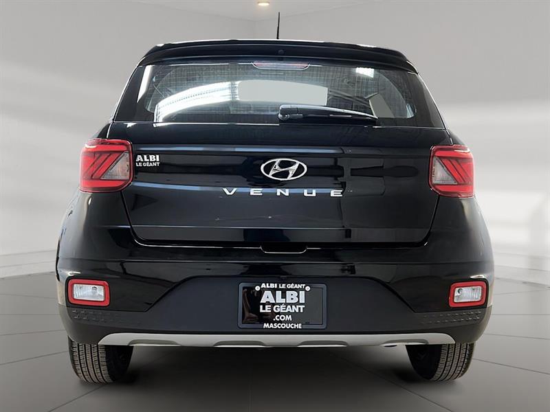 hyundai Venue 2024 - 5