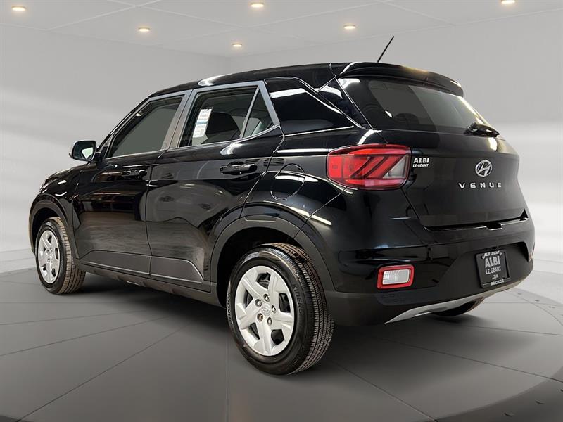 hyundai Venue 2024 - 6